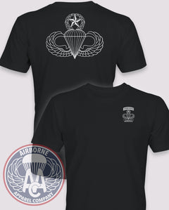 U.S. Army Airborne School Instructor T-Shirt