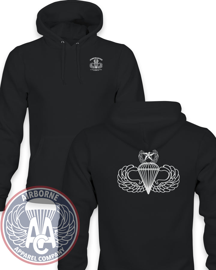 Jumpmaster School Champion® Hoodie