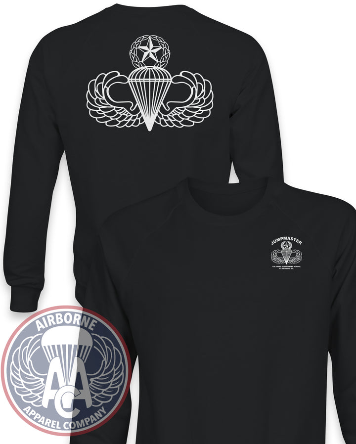 Jumpmaster School Champion® Crewneck