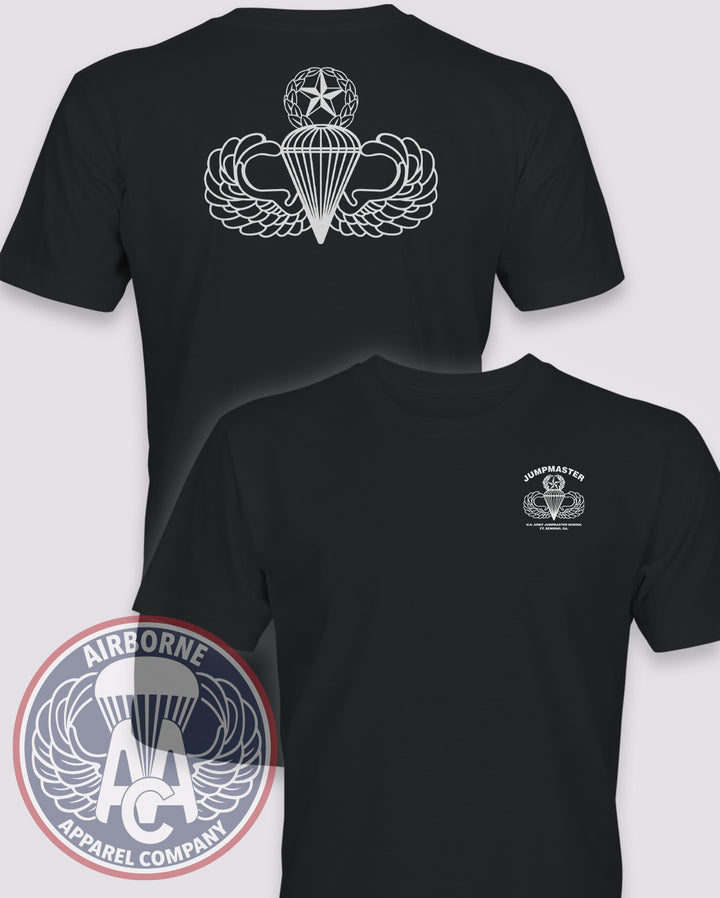 Jumpmaster School T-Shirt