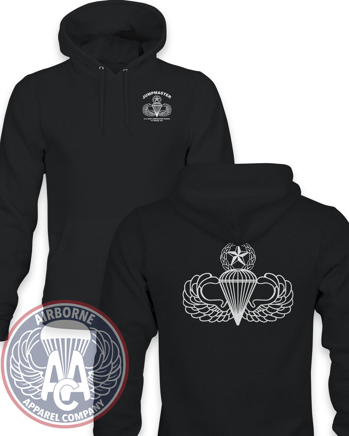 Jumpmaster School Champion® Hoodie