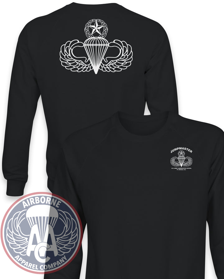 Jumpmaster School Champion® Crewneck