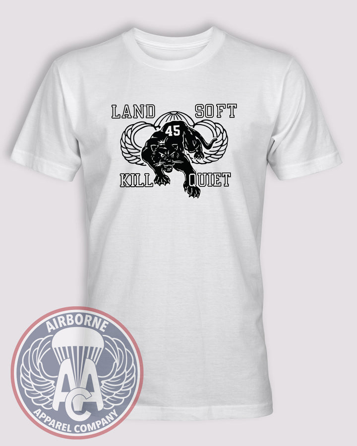 45th Company, 4th Student Battalion T-shirt