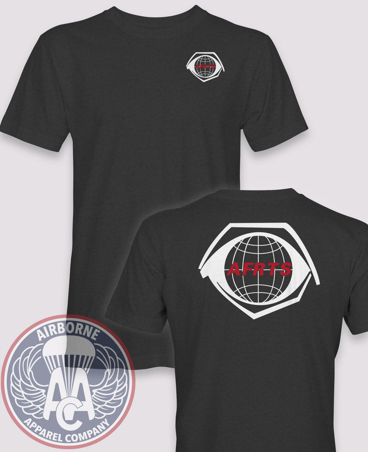 Armed Forces Radio & Television (AFRTS) T-shirt