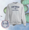 Fort Bragg Champion® Sweatshirt