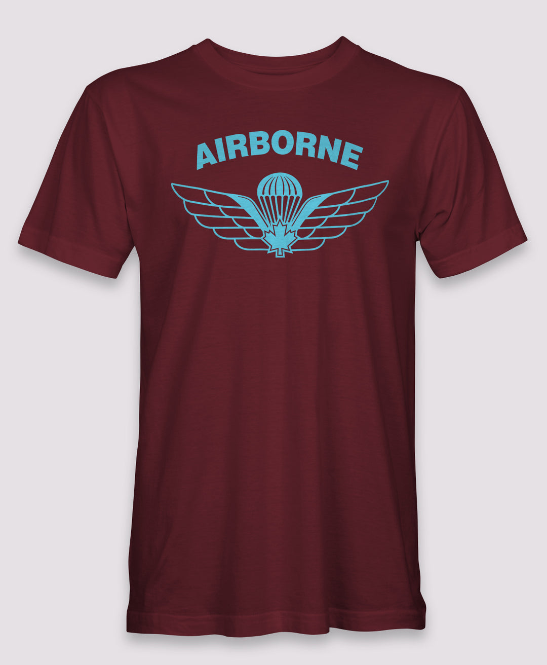 Canadian Airborne T-Shirt