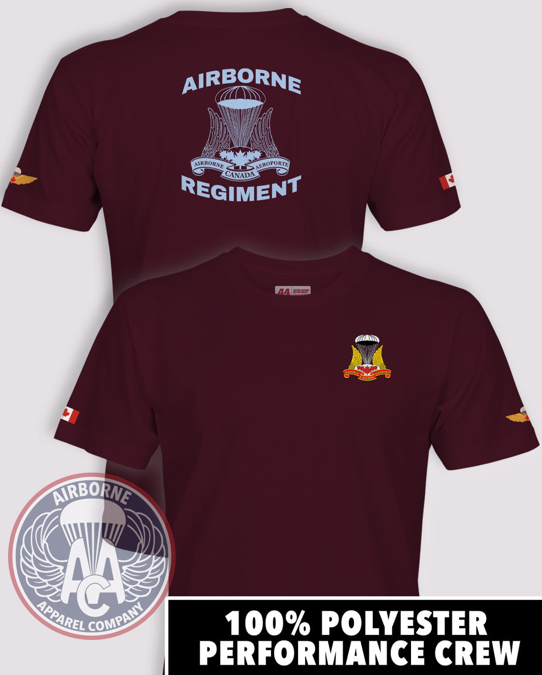 Canadian Parachute Regiment