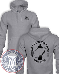 CJSOTF-Afghanistan Champion© Hoodie