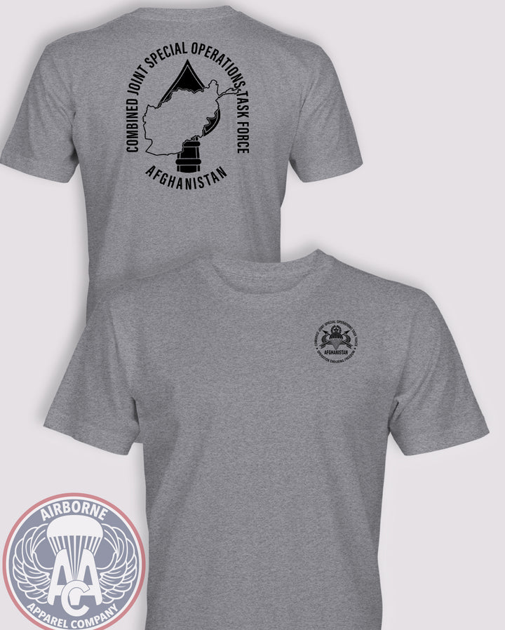 CJSOTF-Afghanistan T-shirt