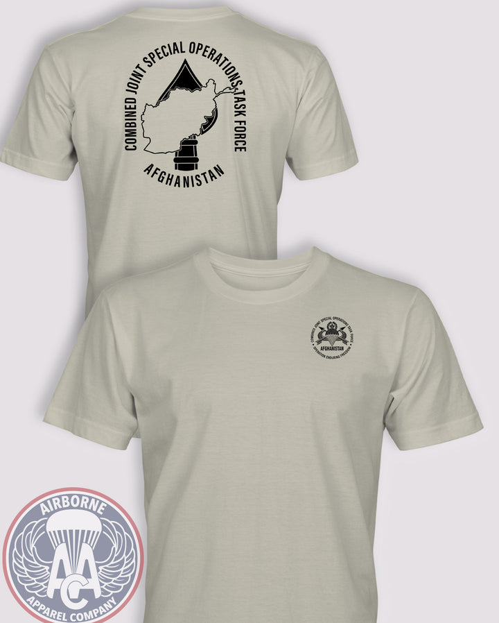 CJSOTF-Afghanistan T-shirt