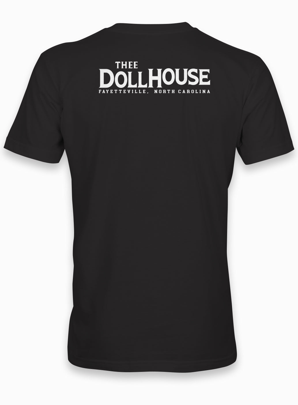 Thee Dollhouse T-shirt
