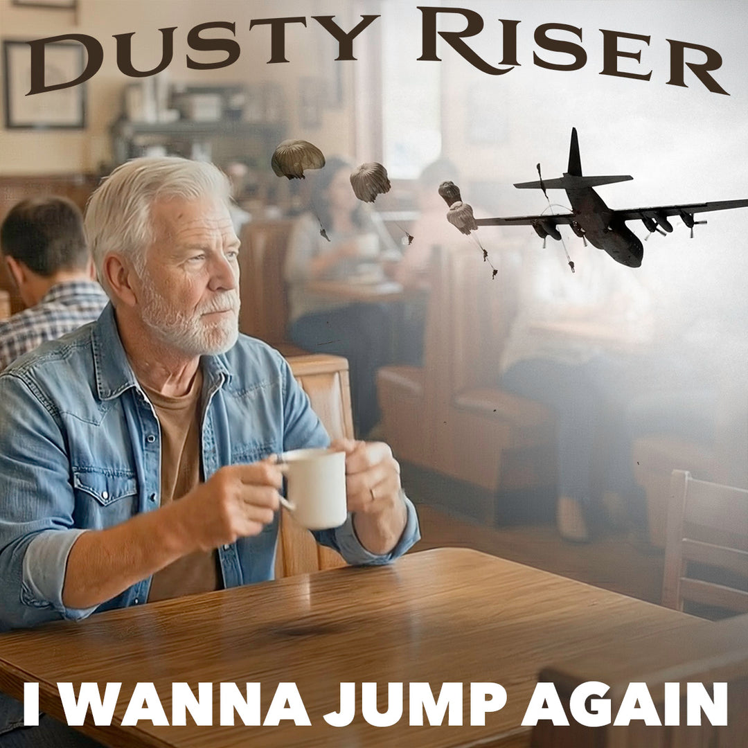Dusty Riser Dusty Riser -