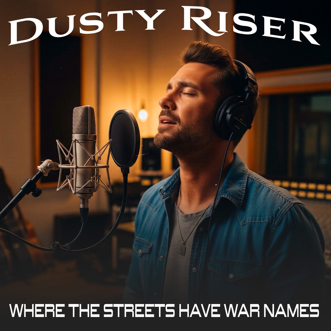 Dusty Riser Dusty Riser -