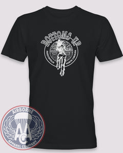 Bottoms Up Tribute Shirt