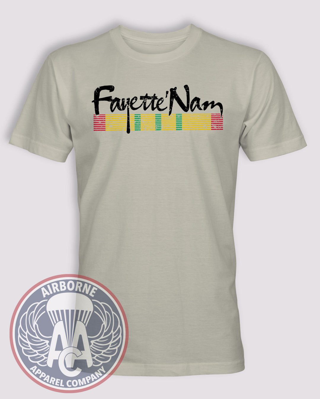 FayetteNam 2025 T-Shirt