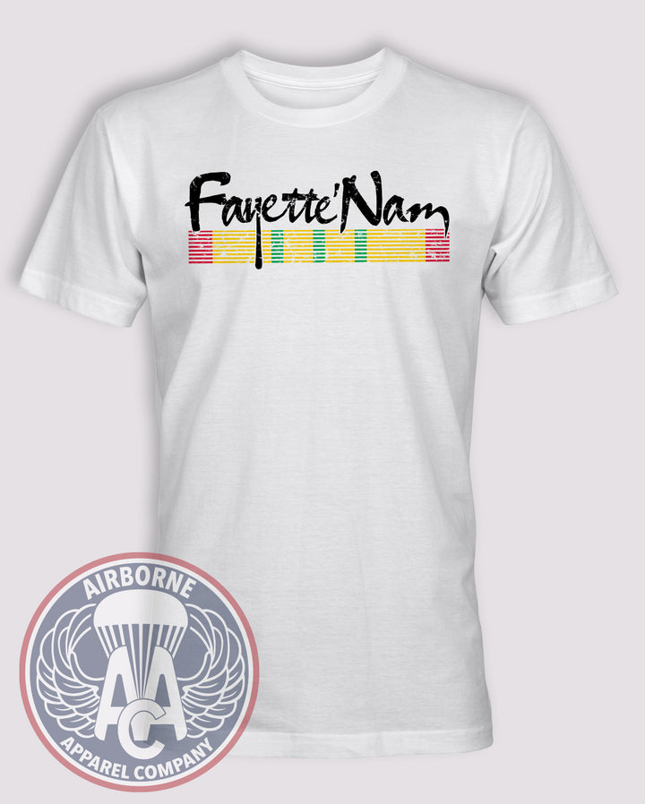 FayetteNam 2025 T-Shirt