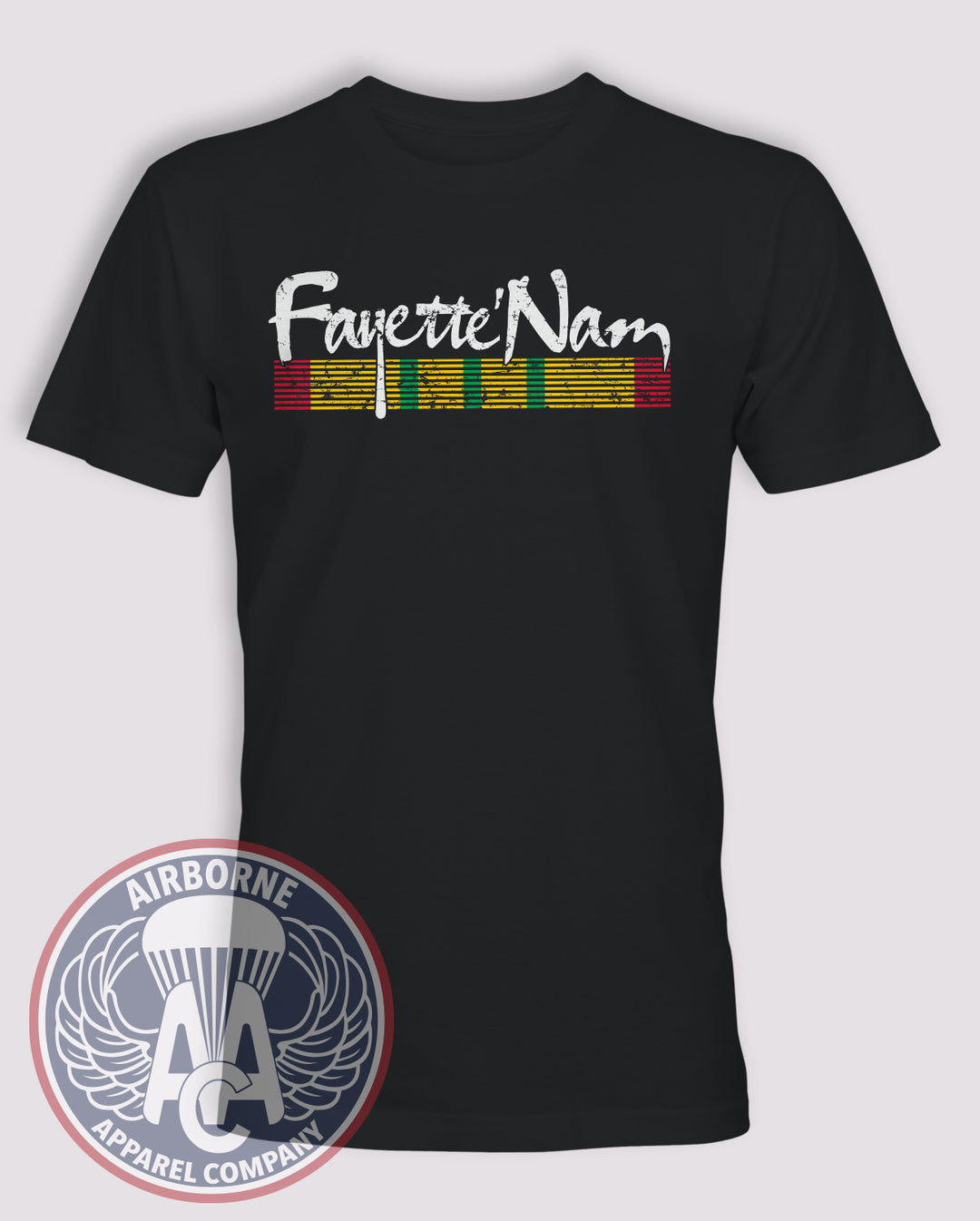 FayetteNam 2025 T-Shirt