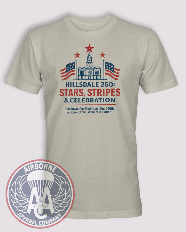 2026 Great American Celebration T-Shirt