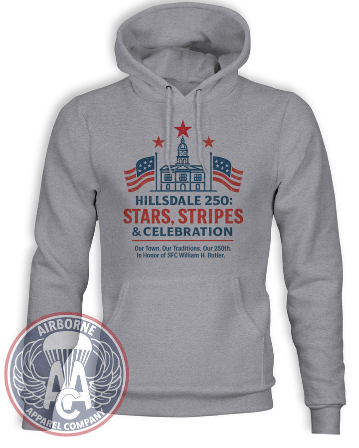 2026 Great American Celebration Hoodie
