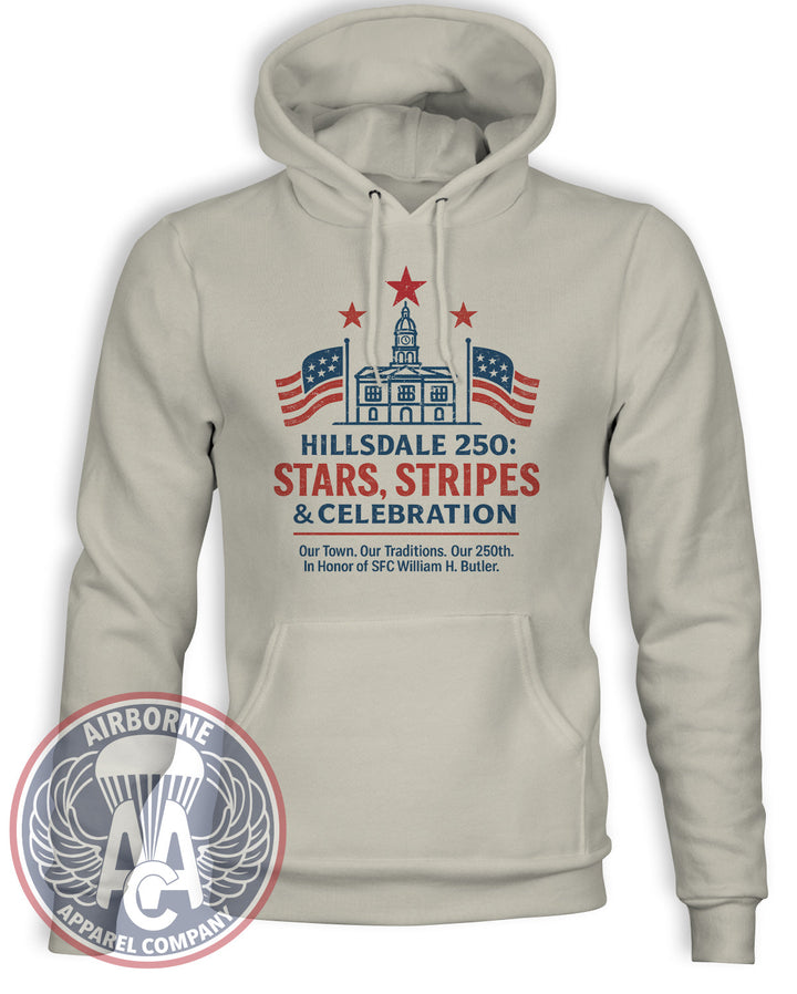 2026 Great American Celebration Hoodie