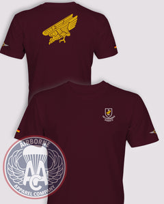 Fallschirmjäger Regiment 26 (German 26th Parachute Regiment)