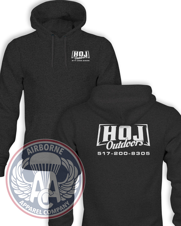 HOJ Outdoors Hoodie
