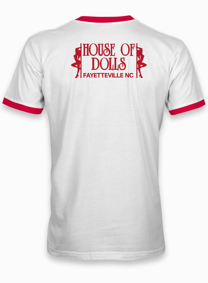 House of Dolls Tribute T-Shirt