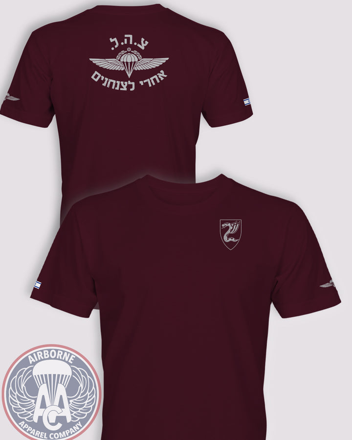Israel Airborne Brigade