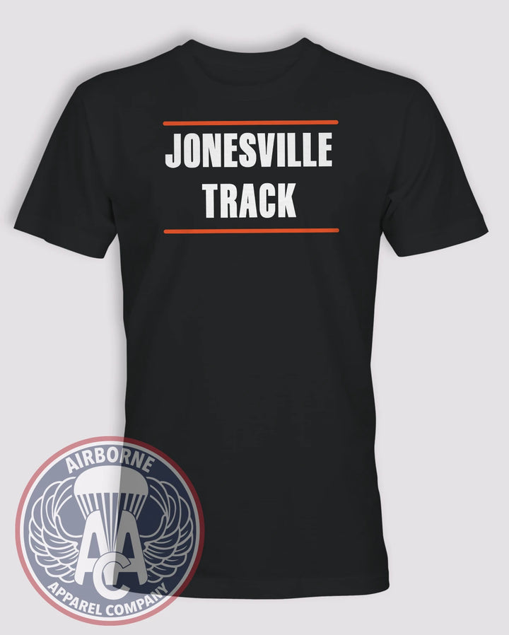 JHS Track T-Shirt