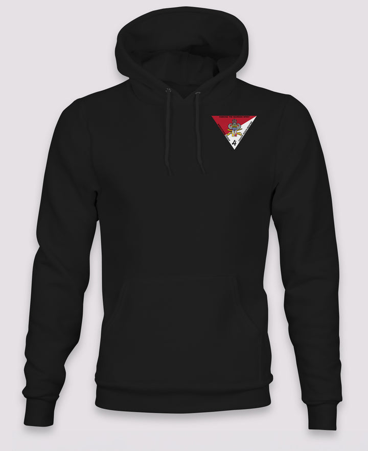 JRTC OPS GRP Task Force 4 Hoodie