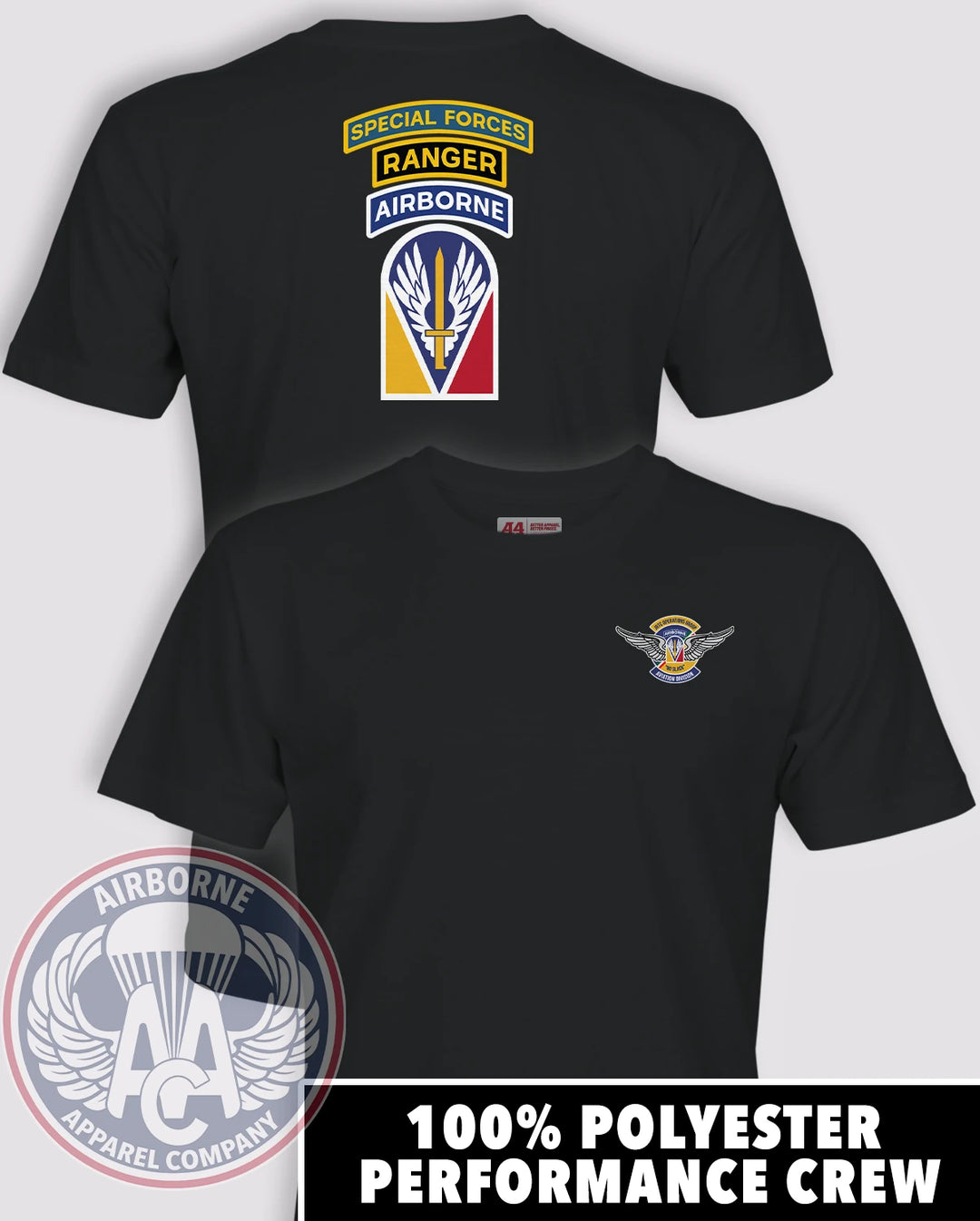 Official JRTC OPS GRP Aviation Task Force 001A-A4282-BK-