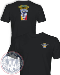 Official JRTC OPS GRP Aviation Task Force 001A-NL207-BK-
