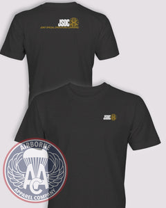 Joint Special Operations Command (JSOC) T-Shirt