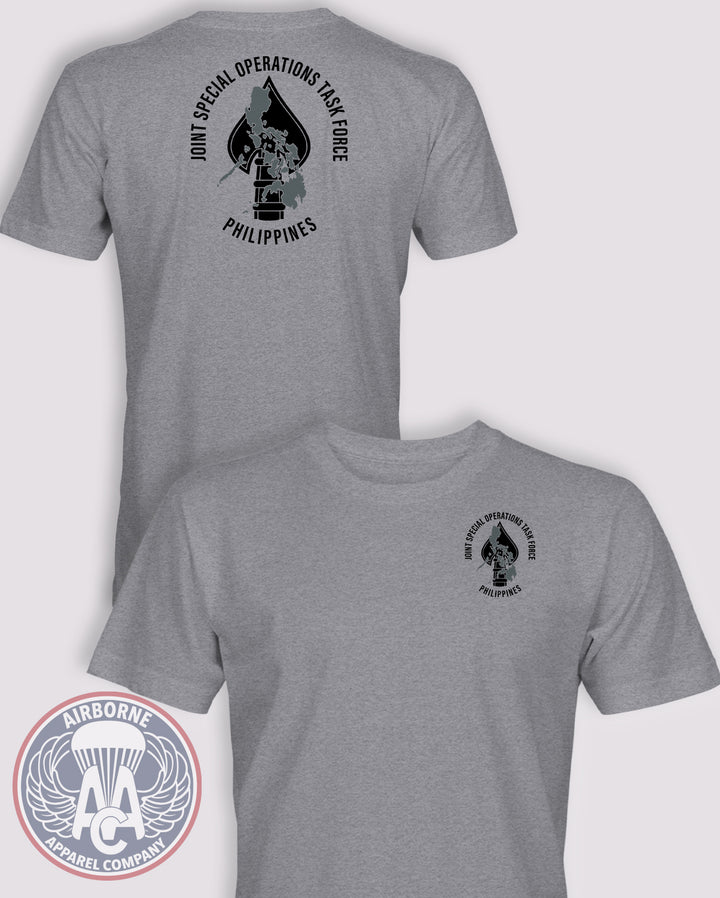 JSOTF-P Spearhead T-shirt