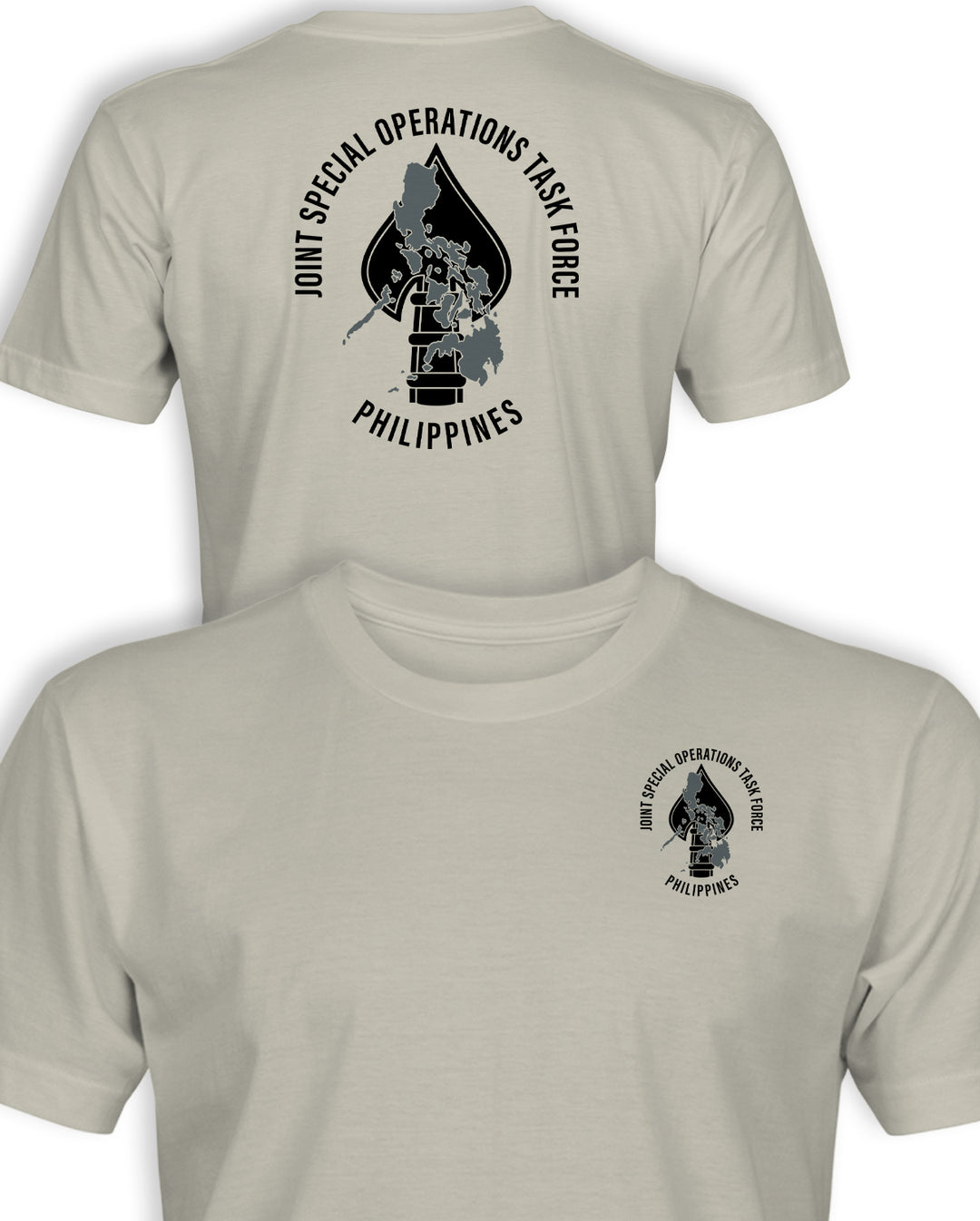 JSOTF-P Spearhead T-shirt