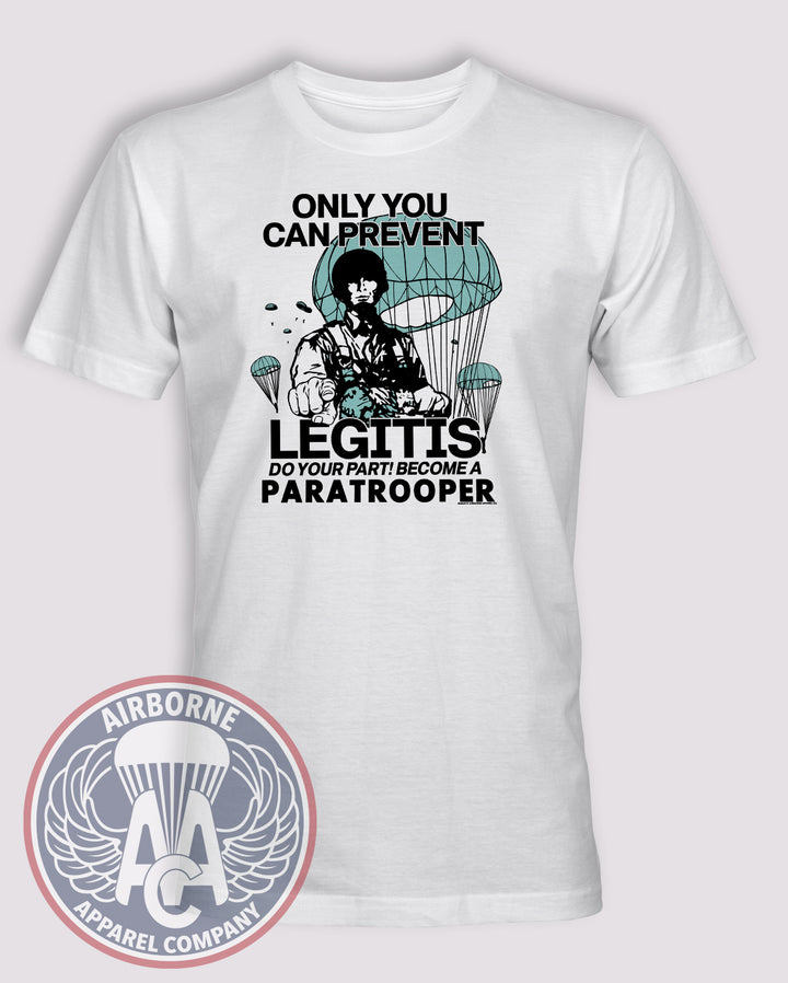 Legitis T-Shirt
