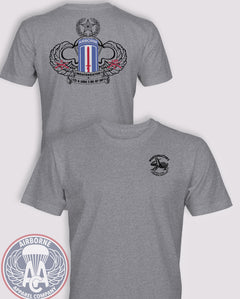 193rd Moatengators Shirt
