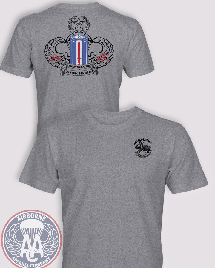 193rd Moatengators Shirt