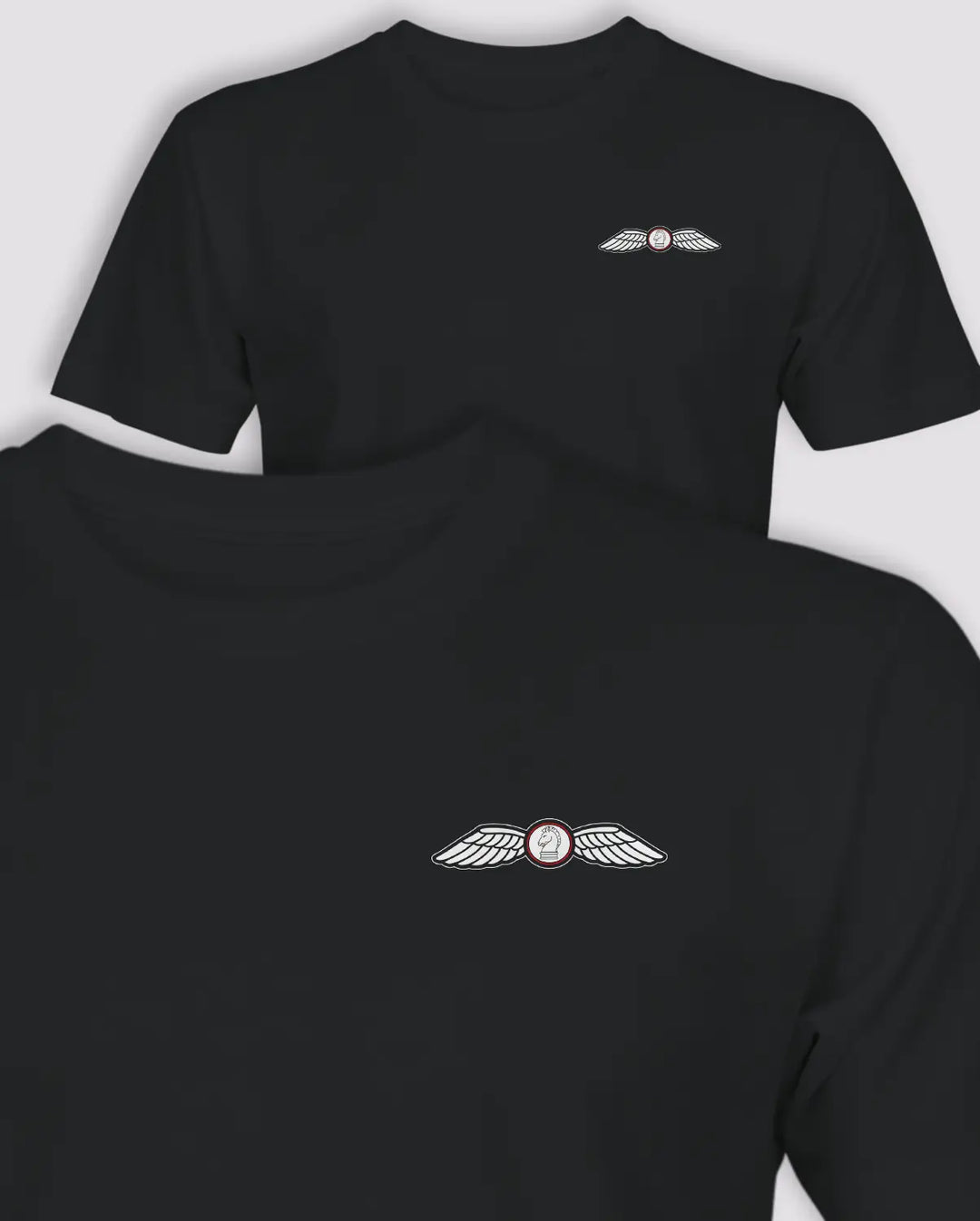 PSYOP OSS Wings T-shirt