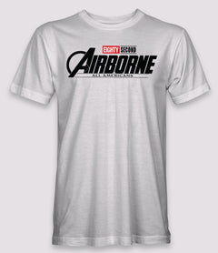 82nd Avengers: The Age of Airborne