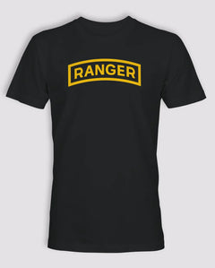 Ranger Tab T-Shirt