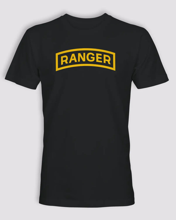 Ranger Tab T-Shirt