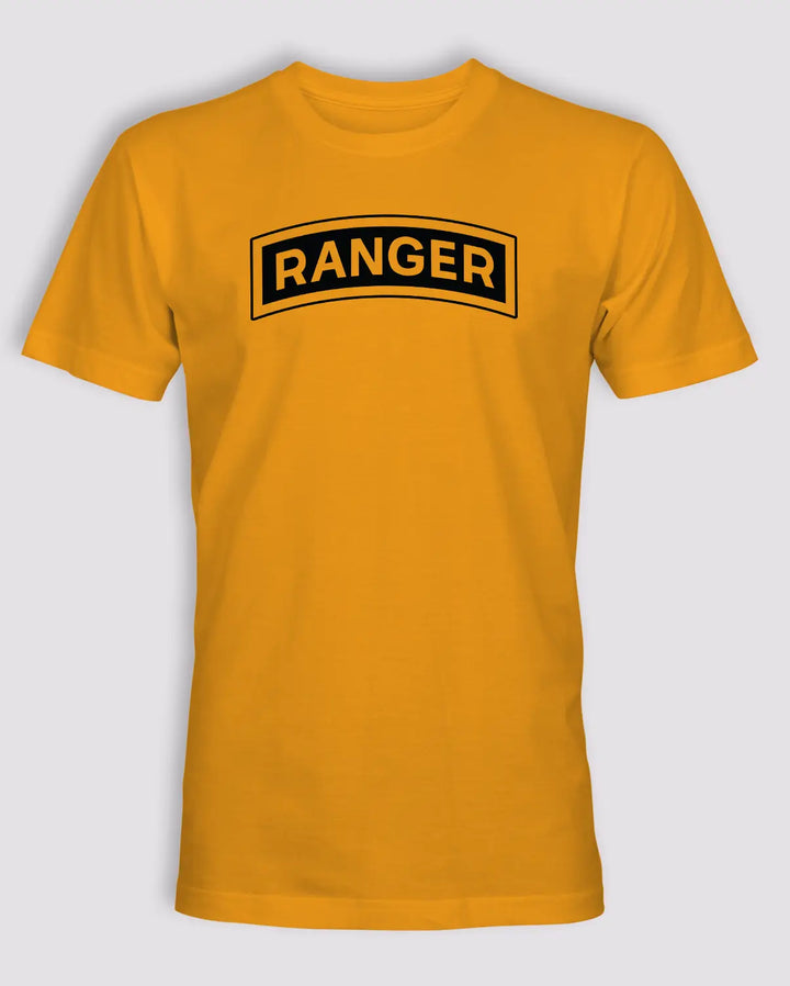 Ranger Tab T-Shirt