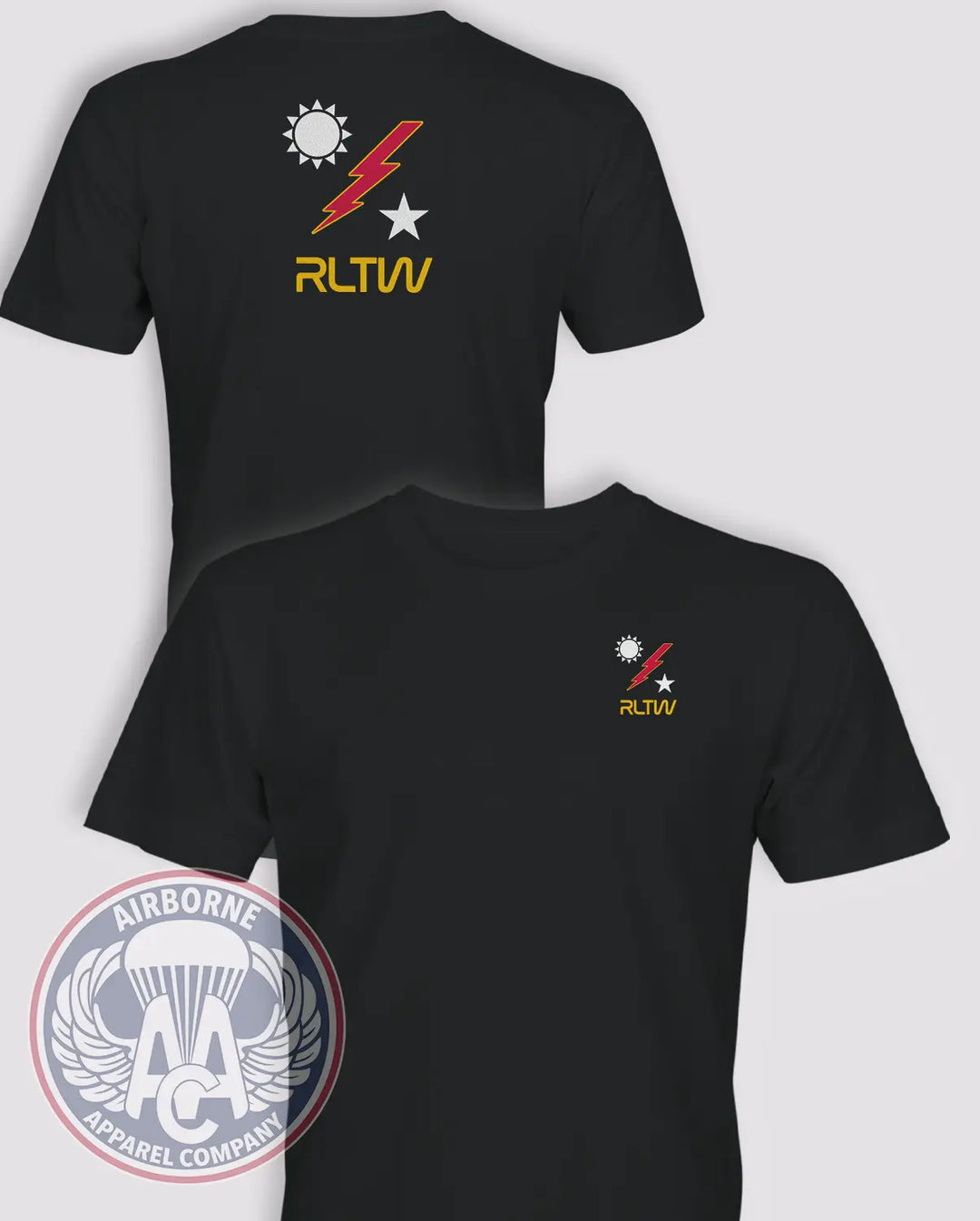 Marauders RLTW T-Shirt