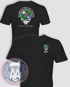 As Long As There Are Rangers, There Will Always Be Dead T-Shirt