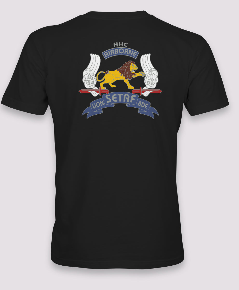 Old Setaf SETAF – Airborne Apparel Co.