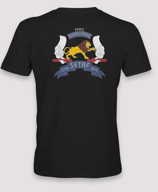 SETAF – Airborne Apparel Co.