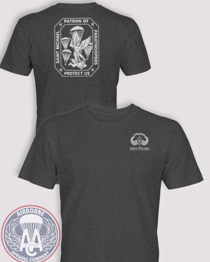 St. Michael Medallion Shirt