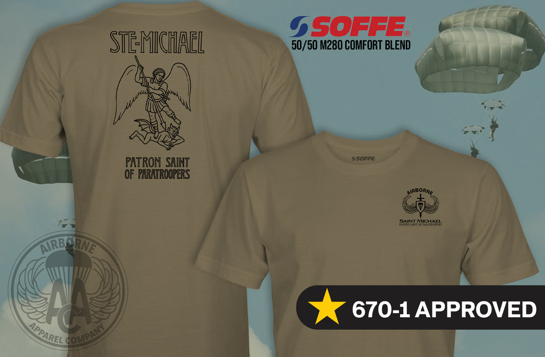 St. Michael Zeppelin Tribute
