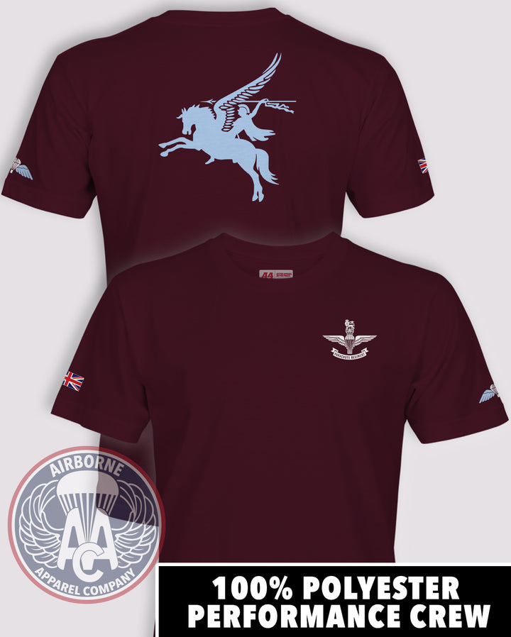 British Parachute Regiment